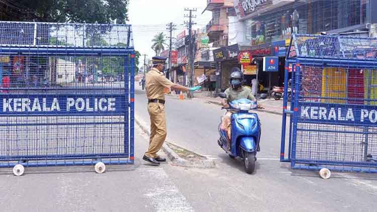 കണ്ടെയ്ൻമെന്‍റ് സോണില്‍ പാലിക്കേണ്ട നിര്‍ദേശങ്ങള്‍ ഇവയാണ്