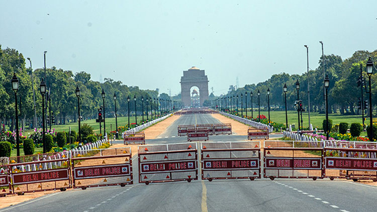 കോവിഡ്​: കടുത്ത നടപടികൾക്കൊരുങ്ങി കേ​ന്ദ്രം