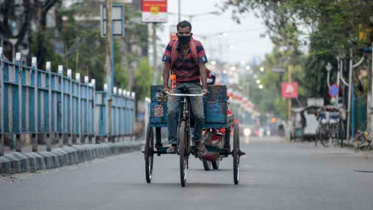 ലോക്​ഡൗൺ നീട്ടൽ: ഇന്ത്യയെ അഭിനന്ദിച്ച് ലോകാരോഗ്യ സംഘടന