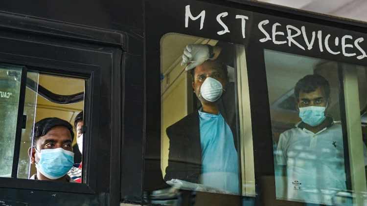 മകൻ ഇംഗ്ലണ്ടിൽ മരിച്ചു; മൃതദേഹം നാട്ടിലെത്തിക്കാൻ അപേക്ഷിച്ച്​ പൂനെയിലെ കുടുംബം