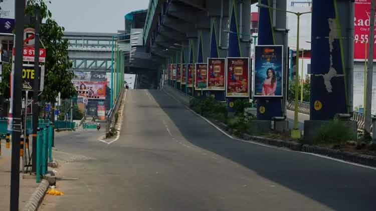 സംസ്ഥാനത്തെ നാല് മേഖലയായി തിരിച്ചു; റെഡ് സോണിൽ കടുത്ത നിയന്ത്രണം തുടരും