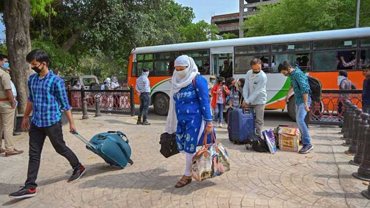 വിദ്യാർഥികളെ നാട്ടിലെത്തിക്കൽ; അവ്യക്​തത തുടരുന്നു