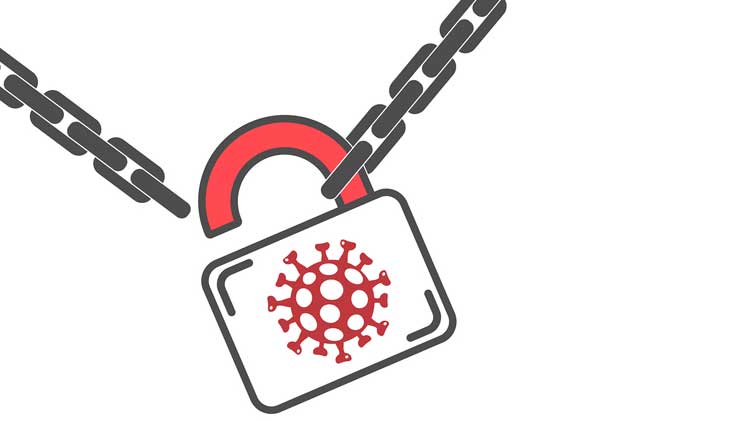 അപ്രതീക്ഷിത ലോക്ഡൗൺ മൊത്തവ്യാപാരികൾക്ക്​ വരുത്തിയത്​ ലക്ഷങ്ങളുടെ നഷ്​ടം