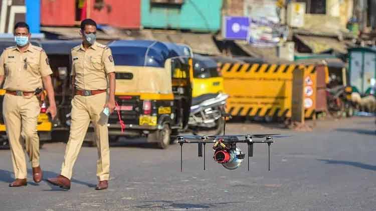 സംസ്​ഥാനത്ത്​ ഏഴ്​ പുതിയ ഹോട്ട്​സ്​പോട്ടുകൾ