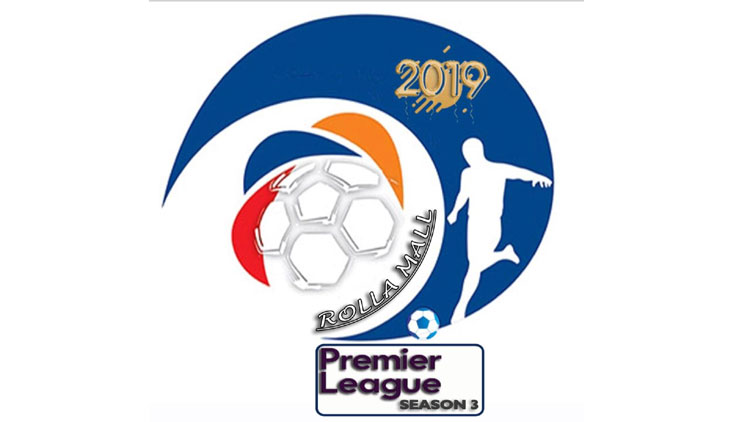 റോ​ളാ​മാ​ൾ പ്രി​മീ​യ​ർ ലീ​ഗ് 16 മു​ത​ൽ