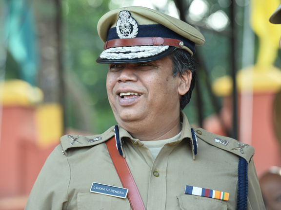 സാ​ങ്കേ​തി​ക​വി​ദ്യ പ​ഠി​ക്കാ​ൻ ഡി.ജി.പി ദുബൈയിലേക്ക്​