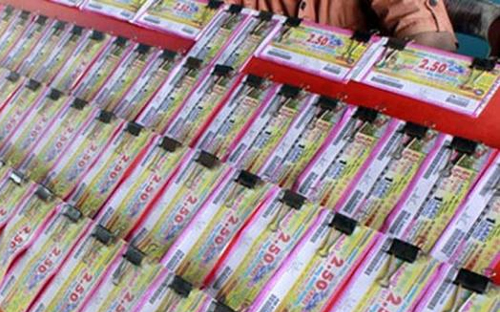 സമ്മാനാർഹമായ ലോട്ടറി ടിക്കറ്റിന്​ വ്യാജ അവകാശവാദം; പരാതിക്കാരനെതിരെ നടപടിക്കൊരുങ്ങി പൊലീസ്