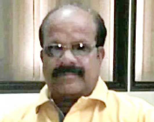 കൊ​ല്ലം സ്വ​ദേ​ശി​യെ റി​യാ​ദി​ൽ​ മ​രി​ച്ച​നി​ല​യി​ൽ ക​ണ്ടെ​ത്തി