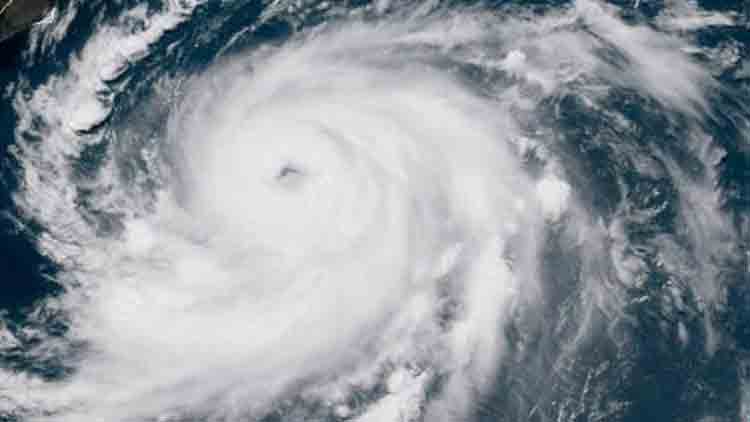 ഇടുക്കിയിൽ ഓറഞ്ച് അലേർട്ട്; അറബിക്കടലിൽ ന്യൂനമർദ സാധ്യത, തീരമേഖലയിൽ കനത്ത ജാഗ്രത 