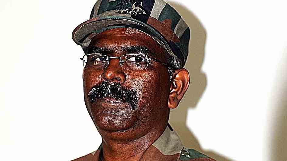 കർണാടകയിൽ തൊഴിലാളികൾക്ക്​ വേണ്ടി ഇടപെട്ട ഐ.എ.എസ്​ ഓഫിസറെ മാറ്റി 