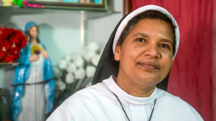 കോടതിയിൽ നിന്ന് നീതി ലഭിക്കുമെന്ന് സിസ്റ്റർ ലൂസി കളപ്പുര