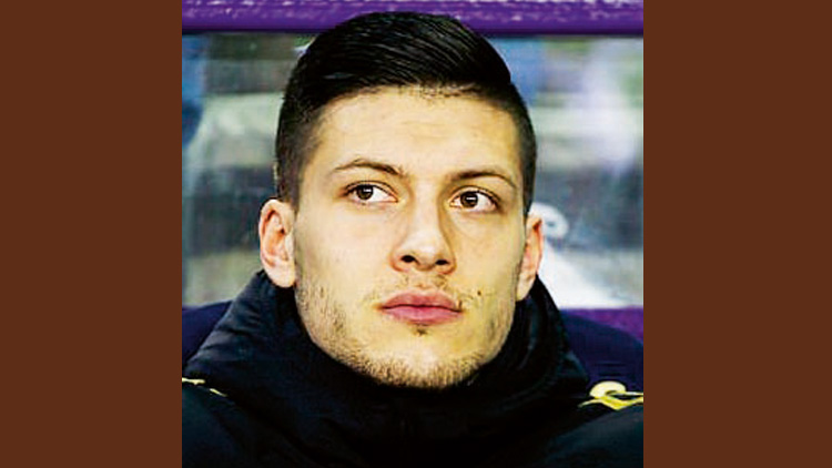 നിരീക്ഷണത്തിലുള്ള ​േജാവിച്​ പാർട്ടിക്കുപോയി; ശകാരം