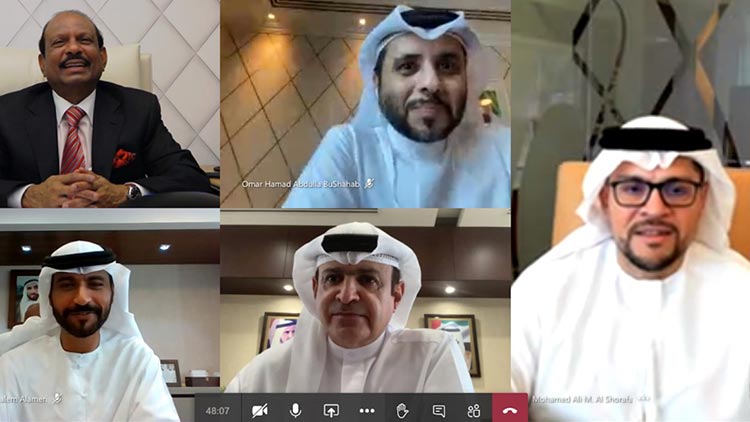 ലുലുവി​െൻറ പുതിയ ഹൈപർ മാർക്കറ്റ്​ ഇന്തൊനേഷ്യയിൽ തുറന്നു