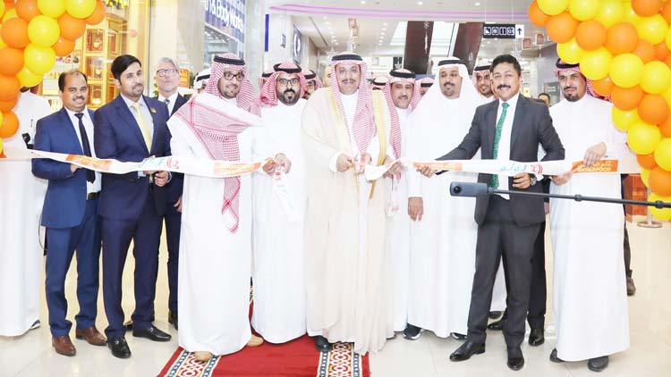 ലുലുവിൽ ലോക ഭക്ഷ്യമേളയും പാചകമത്സരവും തുടരുന്നു ലുലുവിൽ ലോക ഭക്ഷ്യമേളയും പാചകമത്സരവും തുടരുന്നു