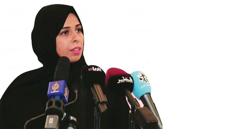 കോവിഡ്​: ഖത്തർ നടപടികൾ വിജയത്തിലേക്ക്​