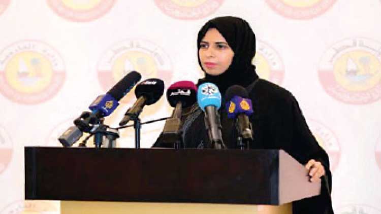 വിവേചന രഹിത ചികിൽസ: ഖത്തറിന്​ യു.എൻ പ്രശംസ