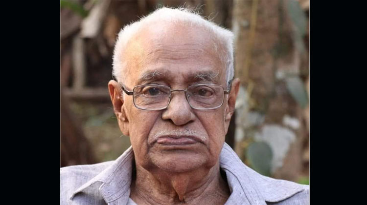 സി.പി.എം കോഴിക്കോട്‌ മുന്‍ ജില്ലാ സെക്രട്ടറി എം. കേളപ്പന്‍ നിര്യാതനായി