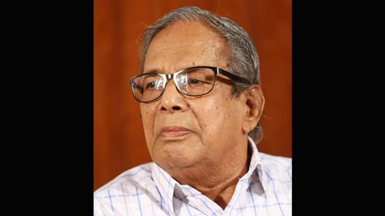 എം. കുഞ്ഞിമൂസ: രാഘവന്‍ മാസ്​റ്റര്‍ ക​ണ്ടെത്തിയ പാട്ടി‍ന്‍റെ സുല്‍ത്താന്‍