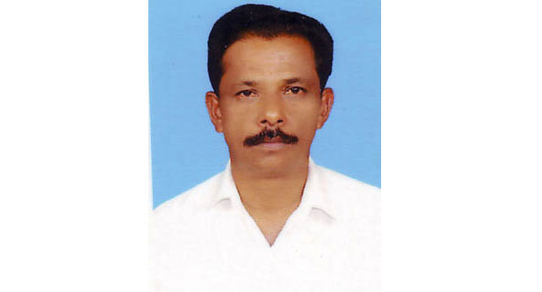 ബങ്കളം ‘എം.എല്‍.എ റോഡില്‍’ നാരായണന് ഇനി പുതിയ വിലാസം