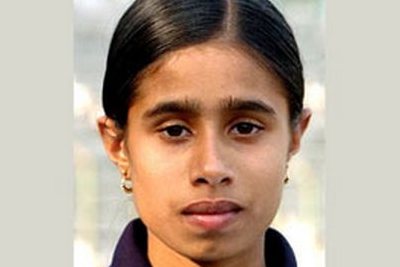 കോളജ് ഗെയിംസ്: എം.ഡി താരക്കും ദീപു ആന്‍റണിക്കും സ്വര്‍ണം