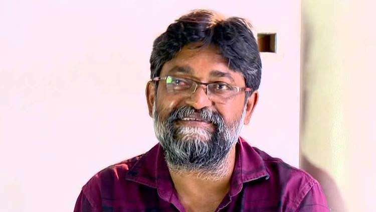 ഛായാ​ഗ്രാഹകൻ എം.ജെ. രാധാകൃഷ്​ണൻ അന്തരിച്ചു