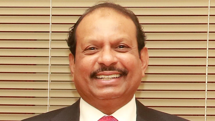 പ്ര​ധാ​ന​മ​ന്ത്രി ചോ​ദി​ച്ചു; എം.​എ. യൂ​സു​ഫ​ലി ന​ൽ​കി​യ​ത്​ 25 കോ​ടി