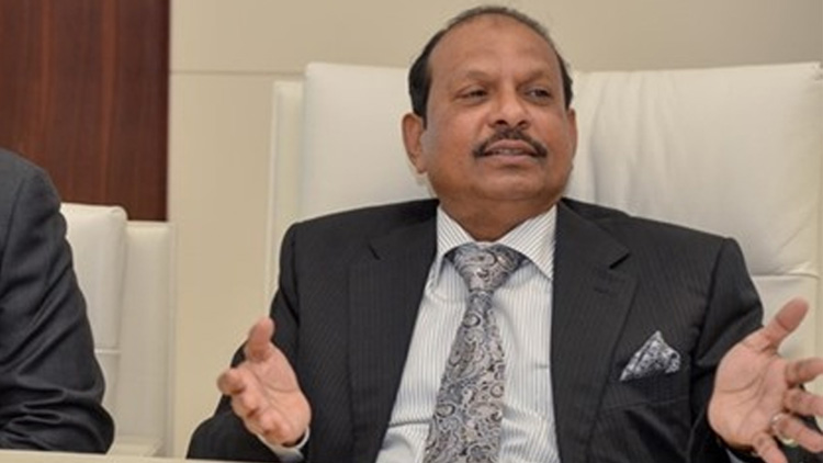 നാസിൽ അബ്ദുല്ലയോ കുടുംബമോ ബന്ധപ്പെട്ടിട്ടില്ല -യൂസുഫലി