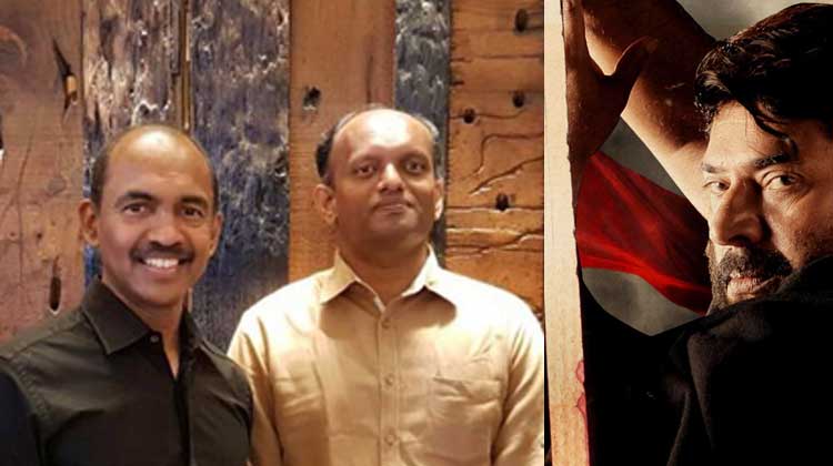 മാമാങ്കം: സജീവ് പിള്ള കോടികളുടെ നഷ്ടമുണ്ടാക്കി; വിവാദങ്ങൾക്ക് മറുപടിയുമായി നിർമ്മാതാവ്