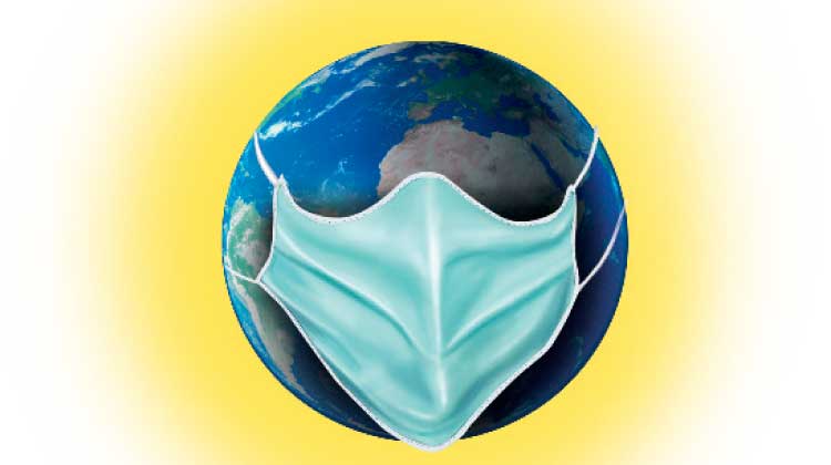 മാ​സ്​​ക്​ നി​യ​മം ലം​ഘി​ച്ച 10,866 പേ​ര്‍ക്കെ​തി​രെ ന​ട​പ​ടി