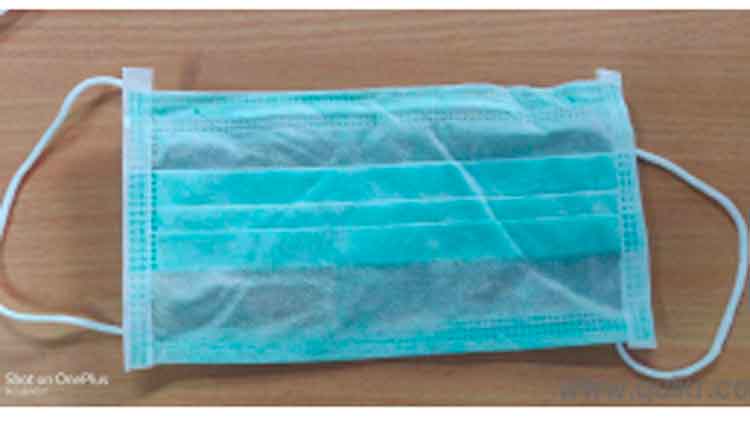 പൊ​തു​സ്​​ഥ​ല​ങ്ങ​ളി​ൽ മാ​സ്​​ക്​ ധ​രി​ക്കാ​ത്ത 8374 പേ​ർ​ക്കെ​തി​രെ ന​ട​പ​ടി സ്വീ​ക​രി​ച്ചു 