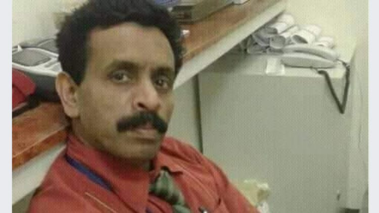 ചാവക്കാട് സ്വദേശി മക്കയിൽ മരിച്ചു