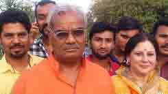 വിദ്വേഷപ്രസ്​താവന: ബി.ജ.പി എം.എൽ.എക്കെതിരെ കേസ്​