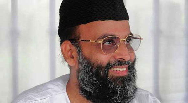 രോഗബാധിതരെയും മർദിതരെയും സഹായിക്കുക -മഅ്ദനി 