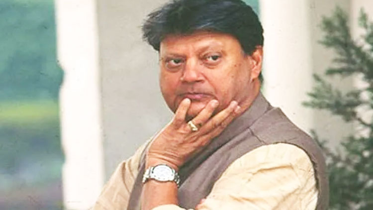 ബി.ജെ.പി വർഗീയ വിഷം പ്രചരിപ്പിക്കുന്നു; മാധവറാവു സിന്ധ്യയുടെ വാക്കുകൾ വൈറലാകുന്നു