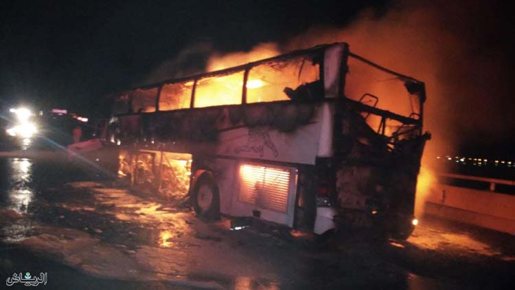 madheena-bus-accident