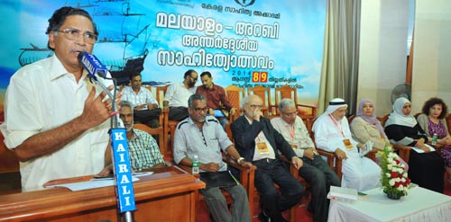 മധുവിന് ചലച്ചിത്ര ലോകത്തിന്‍െറ ആദരം