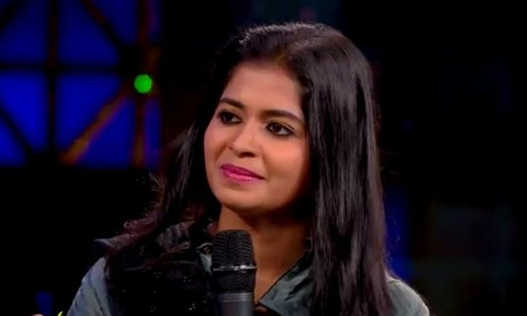 ബിഗ്​ബോസ്​ തമിഴ്​ റിയാലിറ്റി ഷോയിൽ വനിത താരം ആത്​മഹത്യക്ക്​ ശ്രമിച്ചത്​ വിവാദമാവുന്നു