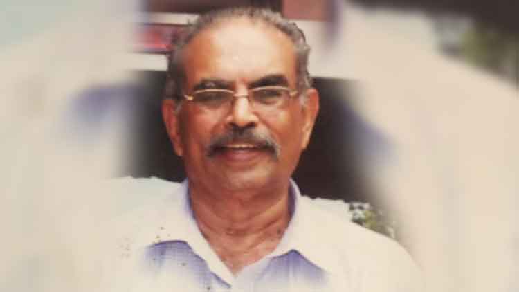 കായംകുളം സ്വദേശി റിയാദിൽ മരിച്ചു