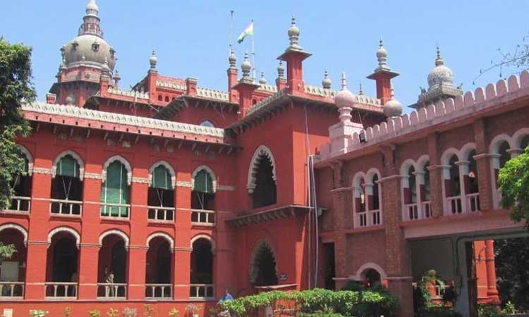 madras-highcourt