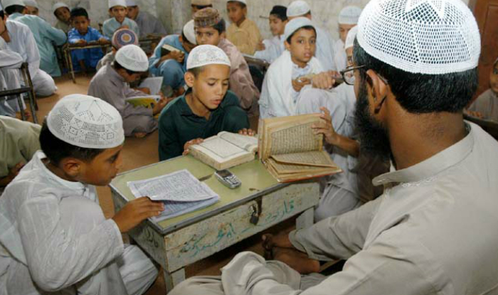 madrassa