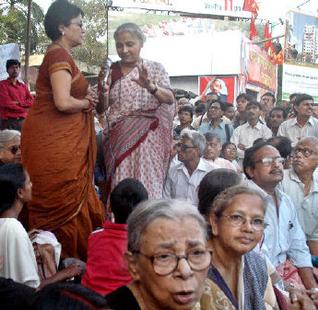 ‘ഇത് രാഷ്ട്രീയമല്ല, ഗുണ്ടായിസം’