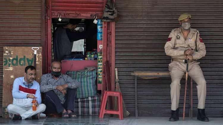 മഹാരാഷ്​ട്രയിൽ ഒരു ലക്ഷത്തിനടുത്ത്​ കോവിഡ്​ ബാധിതർ; മുംബൈയിൽ 52000 കടന്നു