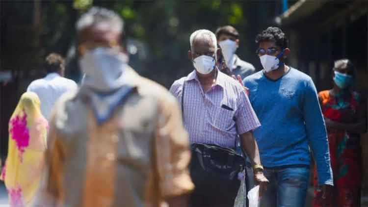 മഹാരാഷ്​​്ട്രയിൽ നാല്​ മലയാളി നഴ്​സുമാർക്ക്​ കോവിഡ്​