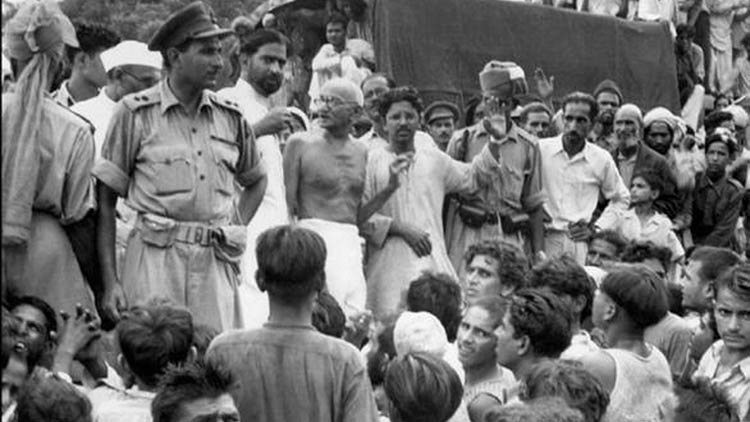 മതം വെറുപ്പല്ല, സാഹോദര്യമാണ്