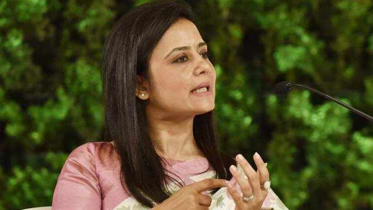 ഇവിടെ മുസ്​ലിംകൾ ഉള്ളതുകൊണ്ടാണ് നിങ്ങൾ ഹിന്ദുവായിരിക്കുന്നത് -മഹുവ മൊയ്ത്ര