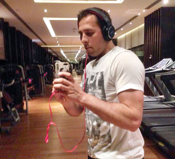 ചോപ്ര വരുന്നു; ഇന്ത്യക്കാരനായി പന്തുതട്ടാന്‍