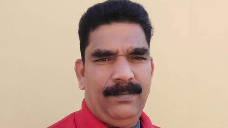 വടകര സ്വദേശി ബഹ്​റൈനിൽ നിര്യാതനായി