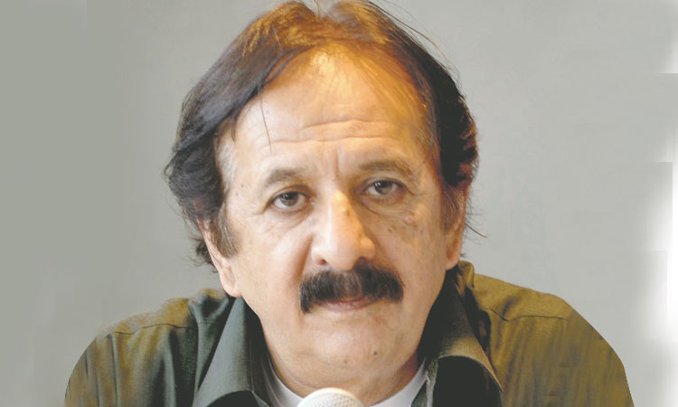 എ​െൻറ സിനിമയിൽ സർക്കാർ ഇടപെടലുണ്ടായിട്ടില്ല –മജീദ് മജീദി