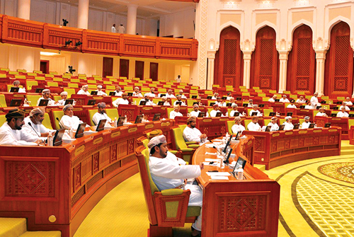 മജ്ലിസുശ്ശൂറ തെരഞ്ഞെടുപ്പ്   ഒക്ടോബര്‍ 25ന്