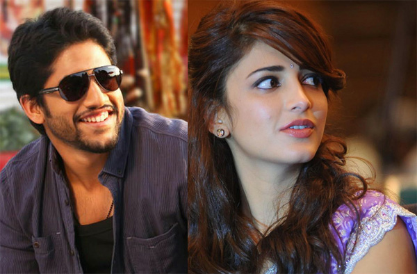 പ്രേമം തെലുങ്കില്‍ മജ്നു